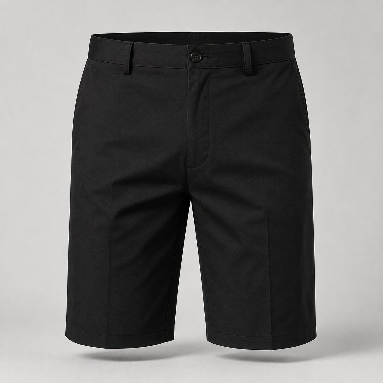 Klassische Maßgeschneiderte Shorts