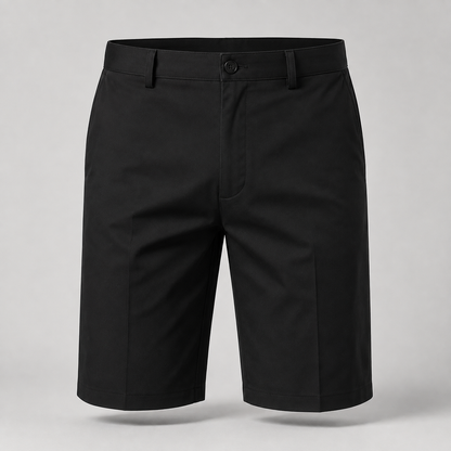 Klassische Maßgeschneiderte Shorts