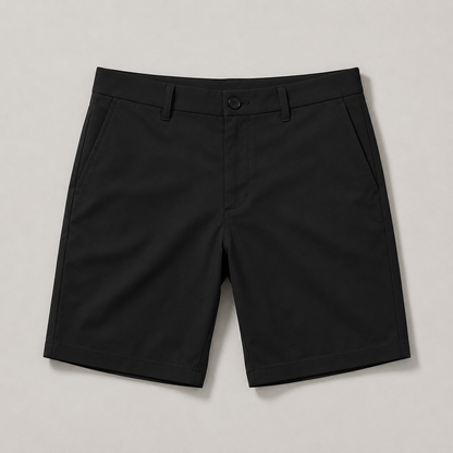 Klassische Maßgeschneiderte Shorts