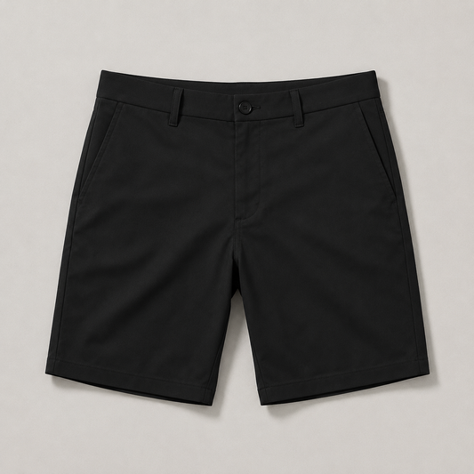 Klassische Maßgeschneiderte Shorts