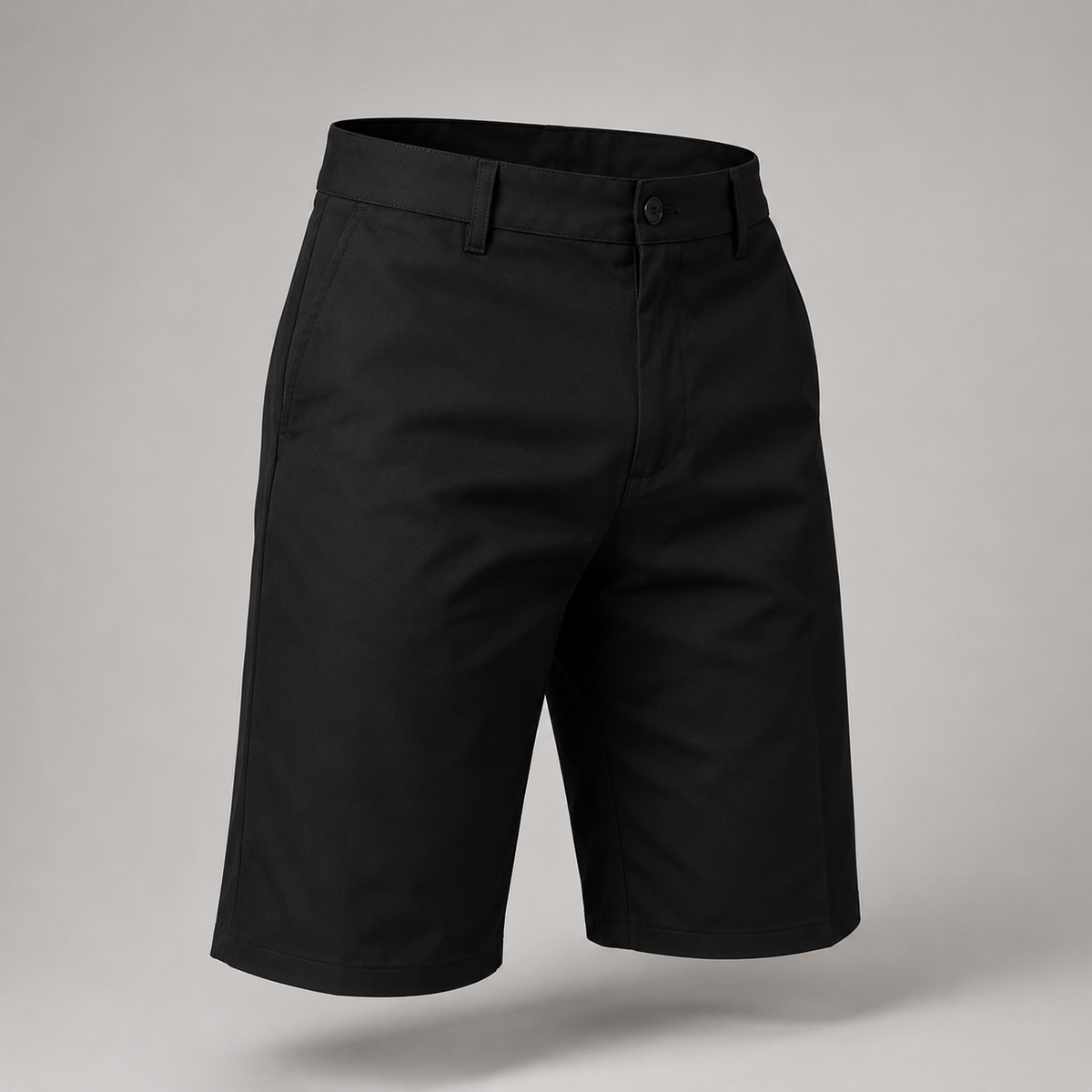Klassische Maßgeschneiderte Shorts